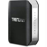 TRENDnet Network TEW-818DRU AC1900 Dual Band Wireless Router