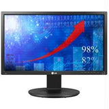 LG LCD 24MB35D-B LCD LED Backlight Backlite 24inch 16:9 5ms 5000000:1 1920x1080 250cd-m2 DVI-VGA IPS Panel Black