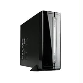 In-Win Case IW-BP671.FH200B Mini-ITX SFF 1 -0-(2) Bays USB HD Audio Fan 200W Black