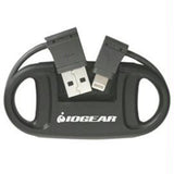 IOGEAR Accessory GULK1 Charge and Sync Keychain
