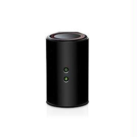 D-Link Network DAP-1650 Wireless AC1200 4-Port Range Extender