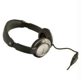 SYBA Headphone CL-CM-502 3.5mm Stereo Headset with Built-in Microphone