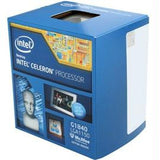 Intel CPU BX80646G1840 Celeron G1840 2.80GHz 2M S1150 2Core-2Tread Haswell RF