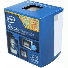 Intel CPU BX80646I74790 Ci7-4790 3.6G 8M LGA1150 4Core-8Thread Haswell RF