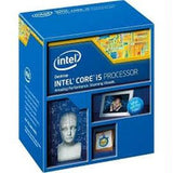 Intel CPU BX80646I54590 Core i5-4590 3.3G 6M LGA1150 4Core-4Thread Haswell RF