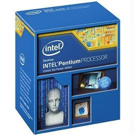 Intel CPU BX80646G3240 Pentium G3240 3.10G 3M LGA1150 2Core-2Thread Haswell RF
