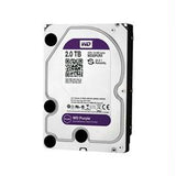 Western Digital HDD WD20PURX 2TB SATA 6Gb-s IntelliPower 64MB 3.5inch Purple Bulk