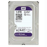 Western Digital HDD WD10PURX 1TB SATA 6Gb-s IntelliPower 64MB 3.5inch Purple Bulk
