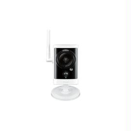 D-Link Surveillance DCS-2330L Outdoor HD Wireless Day-Night Network Cloud Camera