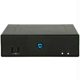 Aopen System 91.DEC01.A010 DE7200 Haswell CPU QM87 miniATX Bare