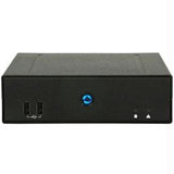 Aopen System 91.DEC01.A010 DE7200 Haswell CPU QM87 miniATX Bare
