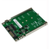 StarTech Storage Accessory SAT32M225 M.2 NGFF SSD to 2.5inch SATA Adapter Converter