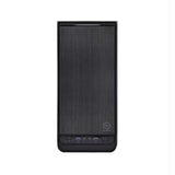 Thermaltake Case CA-1A8-00M1NN-00 Urban S1 Micro 2-1-(6) USB Audio Black