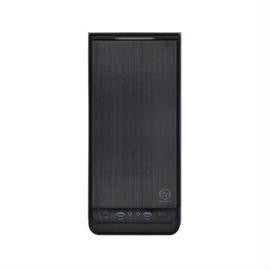 Thermaltake Case CA-1A8-00M1NN-00 Urban S1 Micro 2-1-(6) USB Audio Black