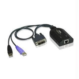 Aten Cable KA7166 USB DVI-D Virtual Media Adapter