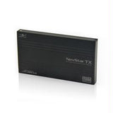 Vantec Storage NST-216S3-BK NexStar TX 2.5inch SATAIII to USB3.0 External HDD Enclosure