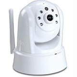 TRENDnet Network TV-IP662WI Megapixel Wireless H.264 Day-Night PTZ Network Camera