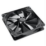 Thermaltake Fan CL-F011-PL12BL-A Pure12 3Pin 1000RPM 40.997CFM 19.5dB-A