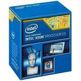 Intel CPU BX80646E31231V3 Xeon E3-1231v3 3.40GHz 8MB 4Core LGA1150 Box
