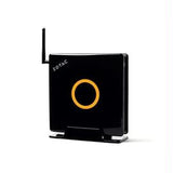 Zotac System ZBOX-EI730-U Core i5-4570R 16GB DDR3 Pro5200 SATA DVI-HDMI-DisplayPort Windows 7-8
