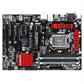Gigabyte Motherboard GA-Z97X-SLI Core i7-i5-i3 S1150 Z97 DDR3 PCI Express ATX