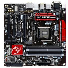 Gigabtye Motherboard GA-Z97MX-GAMING 5 Core i7-i5-i3 LGA1150 Z97 DDR3 PCI-Express Micro-ATX