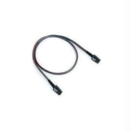 Adaptec Cable 2275200-R Internal Mini Serial Attached SCSI SAS-SATA SFF-8087 Brown Box