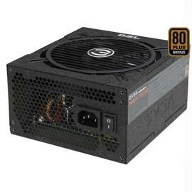 eVGA Power Supply 110-B1-0750-VR SuperNOVA 750 B1 750W ATX 24Pin