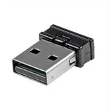 StarTech Accessory USBBT2EDR4 Mini USB Bluetooth 4.0 Adapter Class 2 EDR Wireless