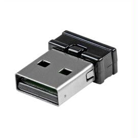 StarTech Accessory USBBT2EDR4 Mini USB Bluetooth 4.0 Adapter Class 2 EDR Wireless