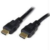 StarTech Cable HDMM30CM 1feet Short High Speed HDMI to HDMI Male-Male