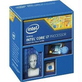 Intel CPU BX80646I74790K i7-4790K 4.1GHz 8M LGA1150 4Core-8Thread Haswell RF