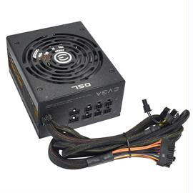 eVGA Power Supply 110-B2-0750-VR SuperNOVA 750 B2 750W ATX 80PLUS Bronze