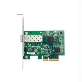 D-Link Network DXE-810S NC PCI-Express 10Gigabit Ethernet Adapter