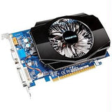 Gigabyte Video Card GV-N730-2GI GT 730 2GB DDR3 128Bit PCI Express 2.0 DVI-I-HDMI-D-SUB