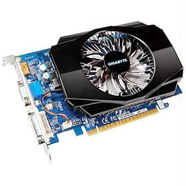 Gigabyte Video Card GV-N730-2GI GT 730 2GB DDR3 128Bit PCI Express 2.0 DVI-I-HDMI-D-SUB