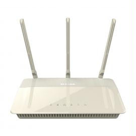 D-Link Network DIR-880L Wireless AC1900 10-100-1000 Ethernet Dual Band Cloud Router