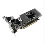 PNY Video Card VCGGT7301D5LXPB GeForce GT730 PCI-Express2.0 1024MB DDR3 DVI-D-VGA-HDMI