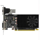 eVGA Video Card 01G-P3-2730-KR GT730 1GB DDR3 128Bit PCI Express 2.0 HDMI-DVI-I-VGA Low Profile
