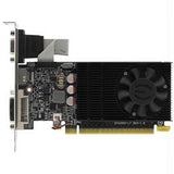eVGA Video Card 02G-P3-2732-KR GT730 2GB DDR3 128Bit PCI Express 2.0 HDMI-DVI-I