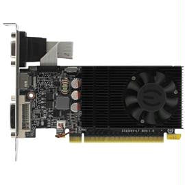 eVGA Video Card 02G-P3-2732-KR GT730 2GB DDR3 128Bit PCI Express 2.0 HDMI-DVI-I