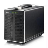 AKiTio Storage TBQ-TIAA-AKTU AKiTiO Thunder2 Quad SATA without drives