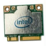 Intel Network 7260.HMWG.R WiFi Wireless-AC 7260 H-T Dual Band 2x2 AC + Bluetooth HMC Brown Box