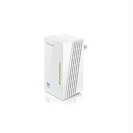 TP-Link Network Accessory TL-WPA4220 300Mbps AV500 WiFi Powerline Extender