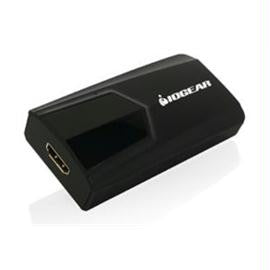 IOGEAR GUC3025HW6 USB3.0 to HDMI External Video Card