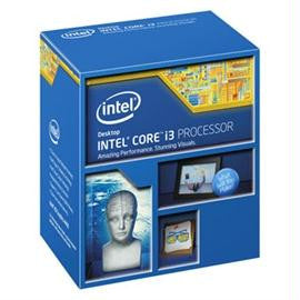 Intel CPU BX80646I34370 Core i3-4370 3.8GHz 4M LGA1150 2Core-4Thread Haswell RF