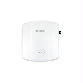 D-Link Network DWL-8610AP Unifield Wireless 802.11ac PoE Simultaneous Dualband