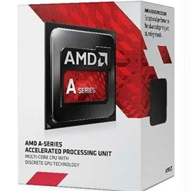 AMD CPU AD7600YBJABOX APU A8 X4 7600 FM2+ 4MB 3800MHz BOX 65W