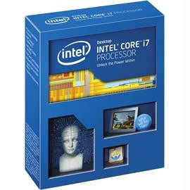 Intel CPU BX80648I75930K Core i7-5930K 3.5GHz 15M LGA2011-V3 6Core-12Thread Haswell-E