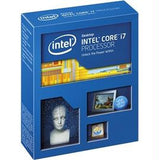 Intel CPU BX80648I75930K Core i7-5930K 3.5GHz 15M LGA2011-V3 6Core-12Thread Haswell-E